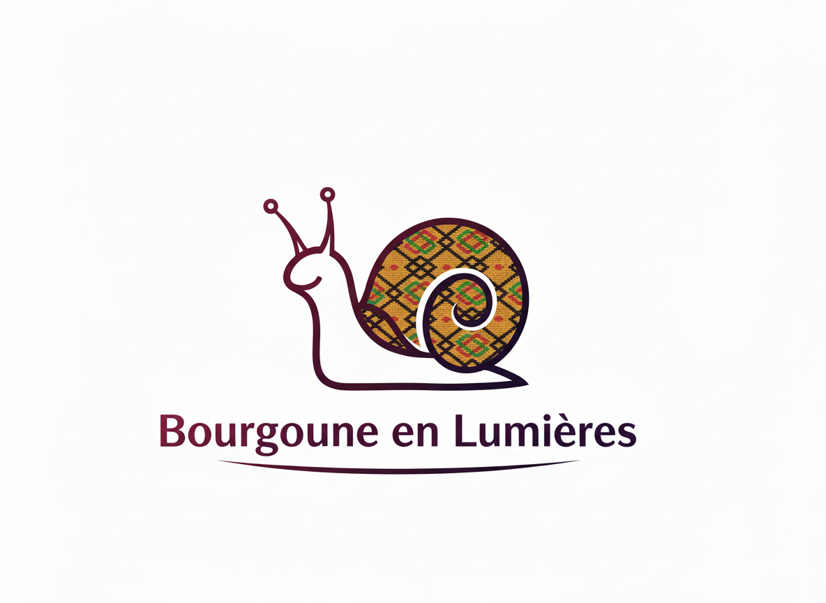 Bourgogne en Lumières